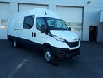Iveco Daily 35C16A8V dubbele cab